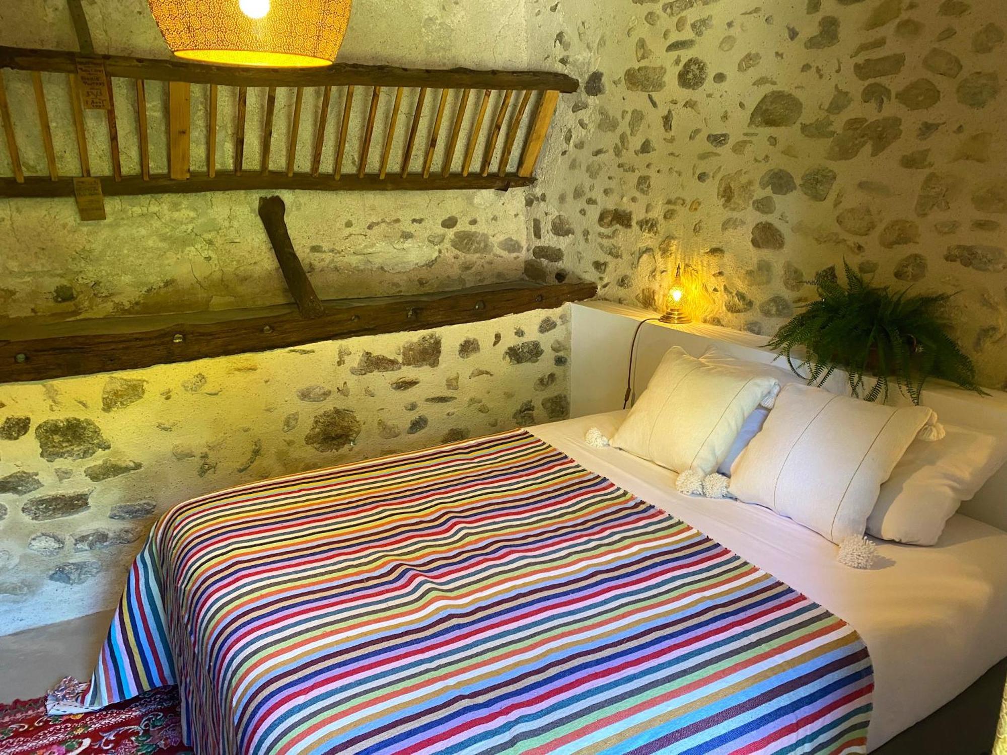 Apartment Mas Mialou