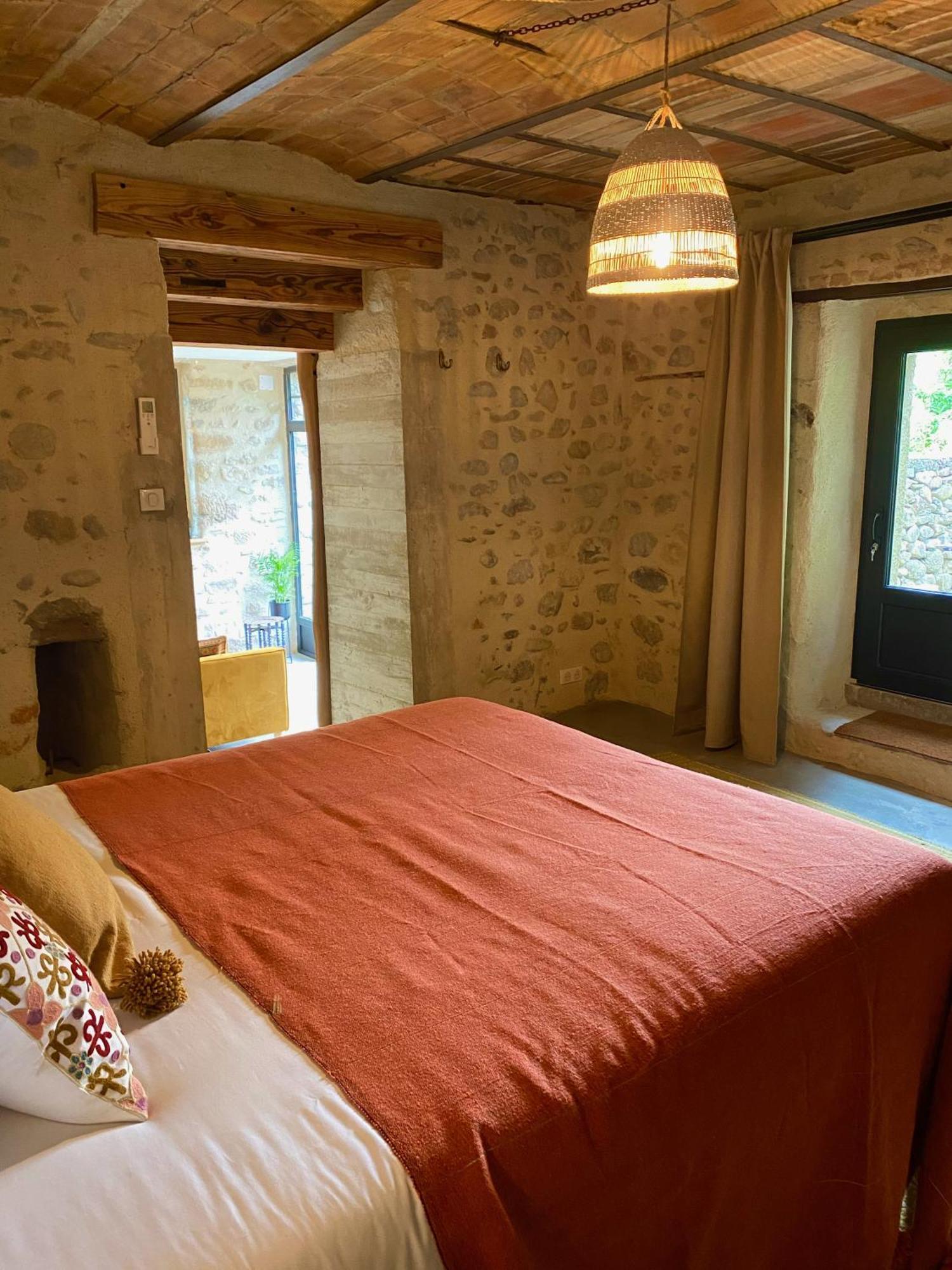 Apartment Mas Mialou Saint-Jean-du-Gard