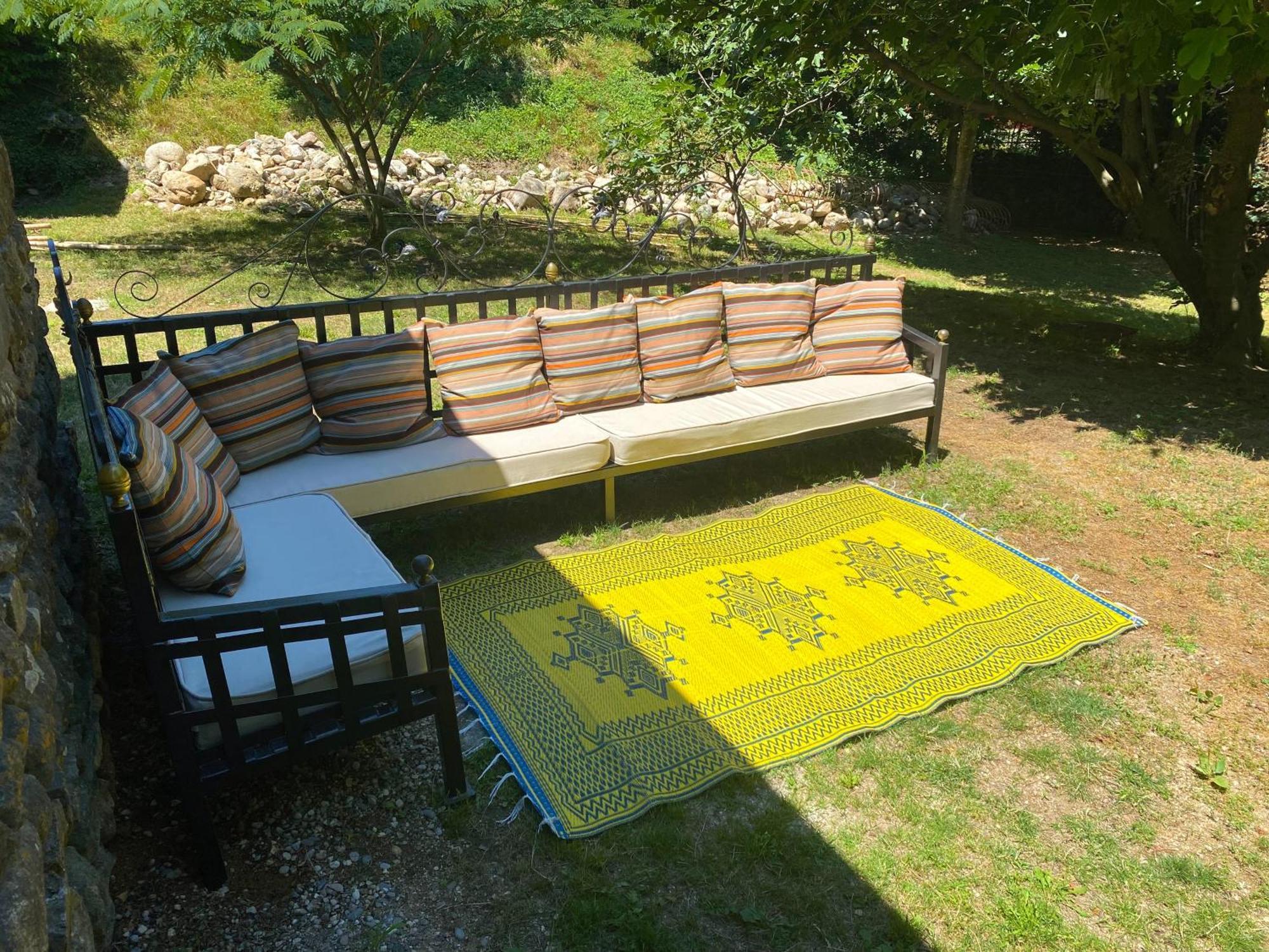 Mas Mialou Apartment Saint-Jean-du-Gard