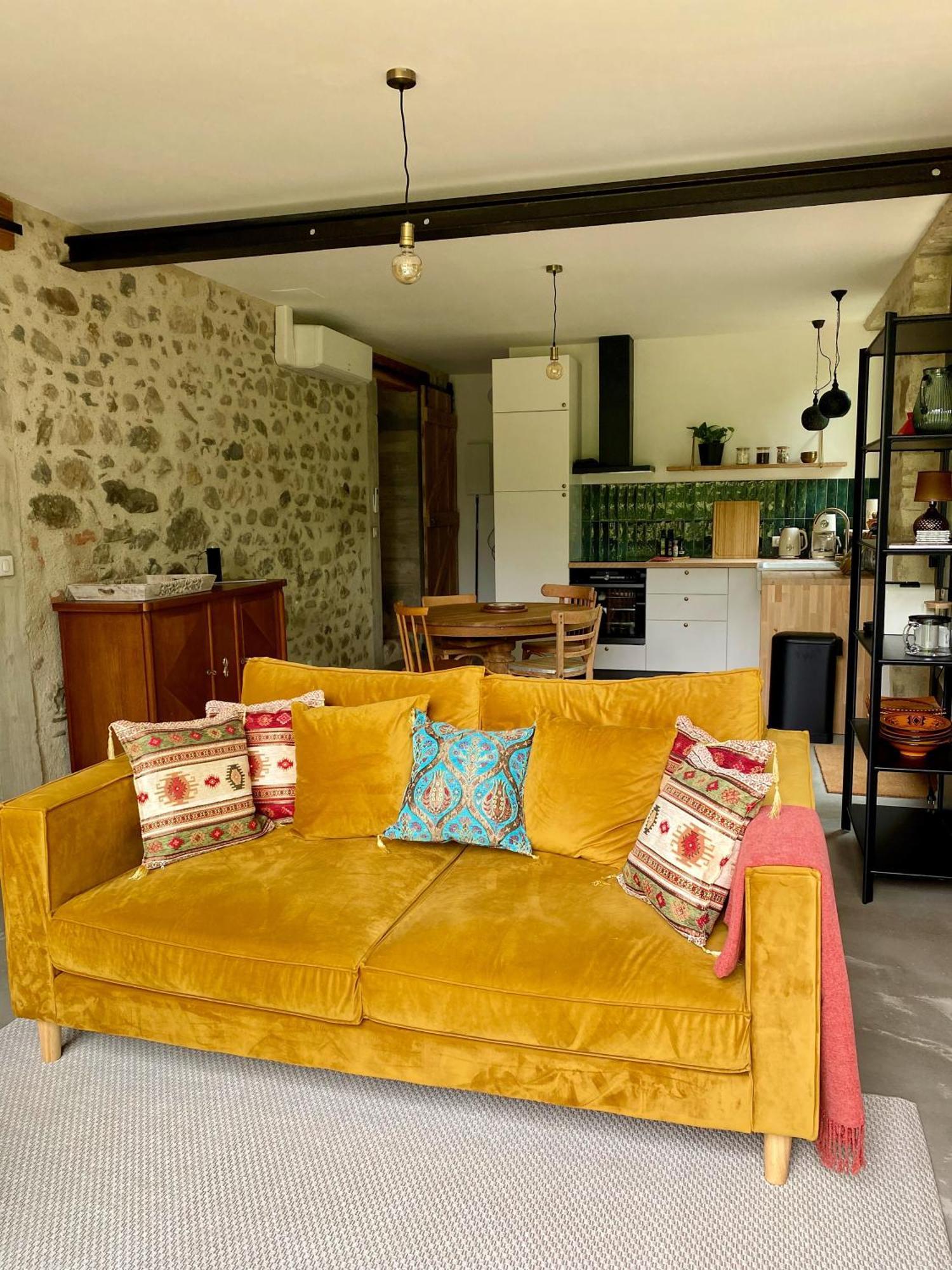 Apartment Mas Mialou