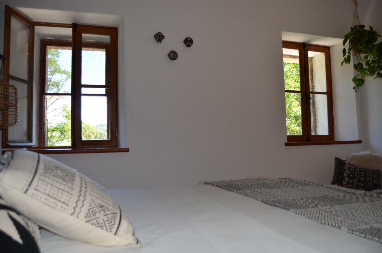 Apartment Mas Mialou Saint-Jean-du-Gard