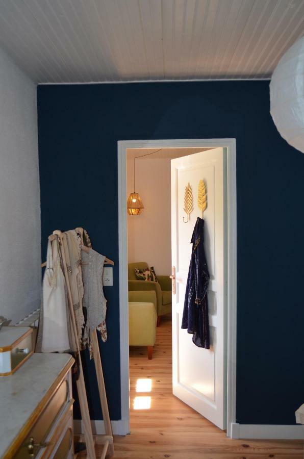 Apartment Mas Mialou
