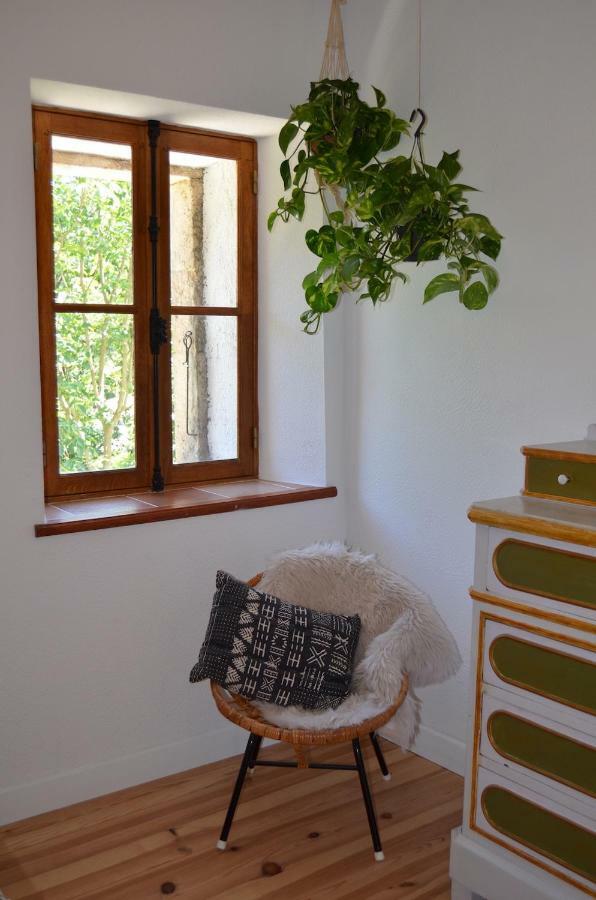 Mas Mialou Apartment Saint-Jean-du-Gard