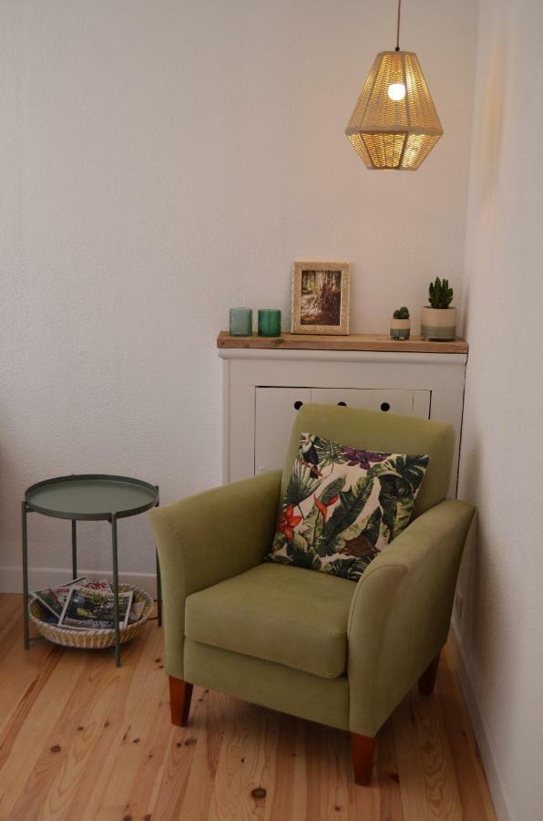Apartment Mas Mialou